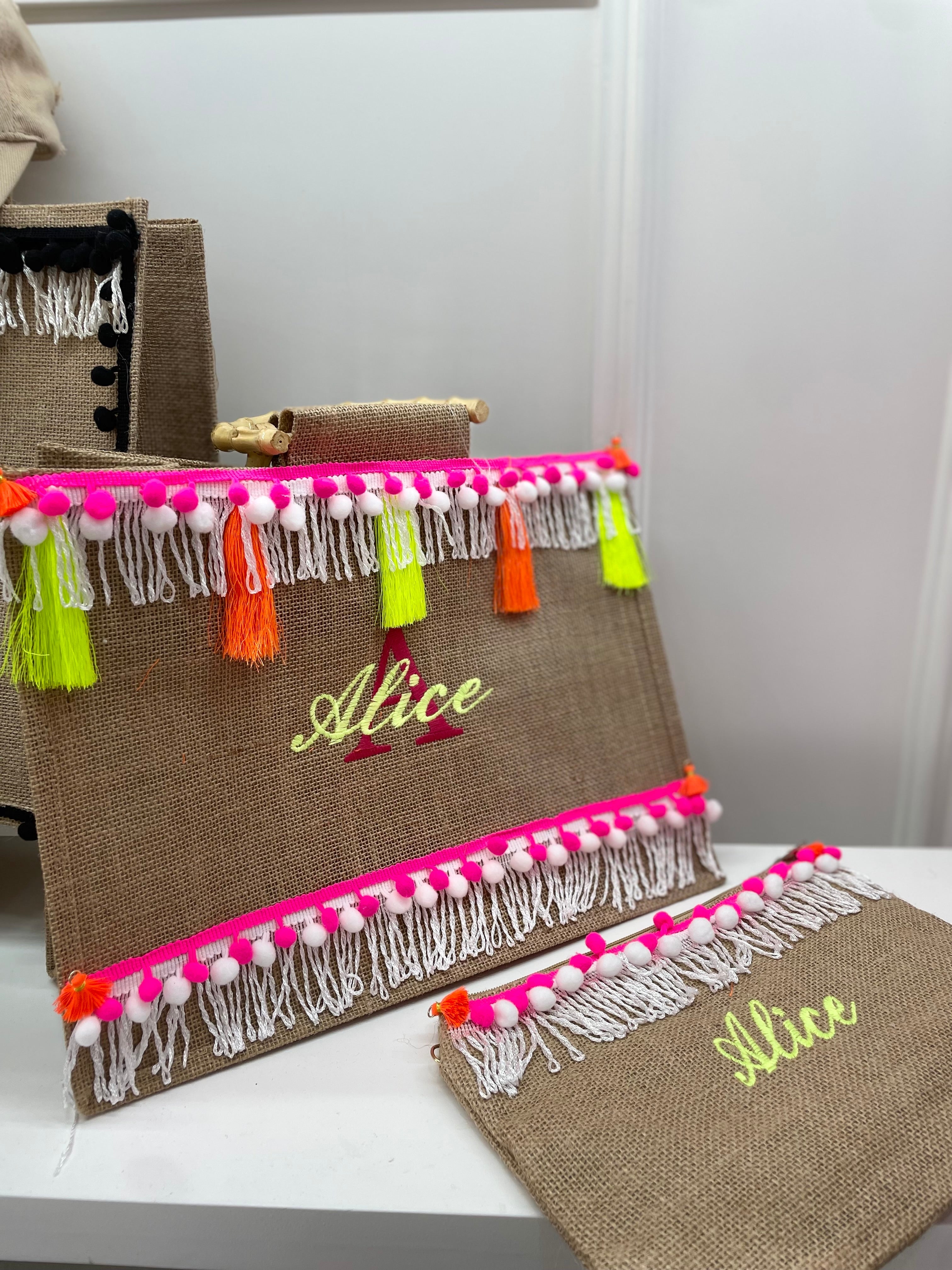 Summer Bag