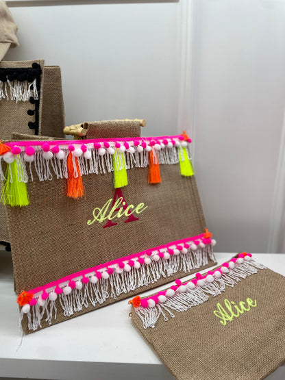Summer Bag