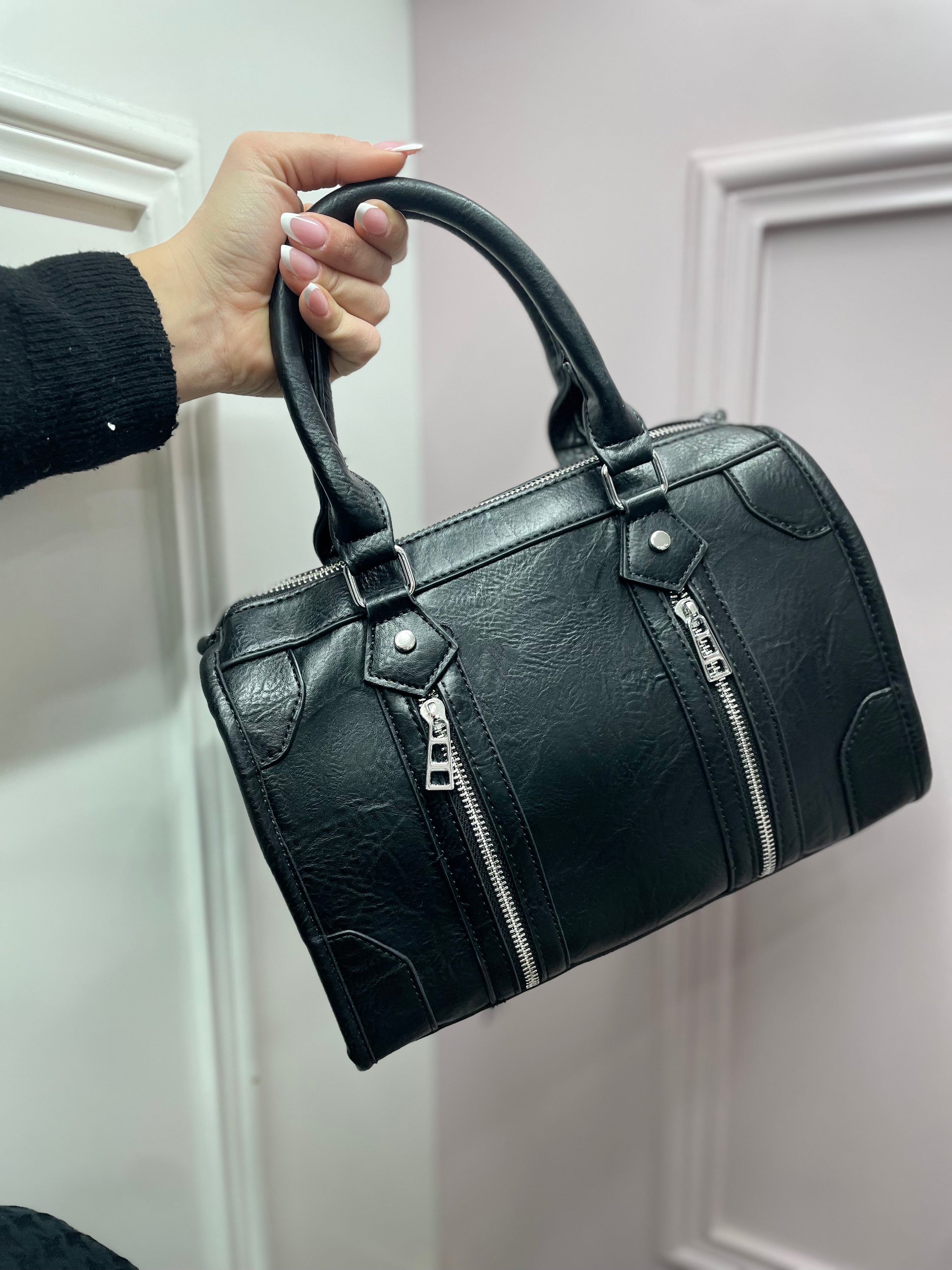Bauletto opaco big