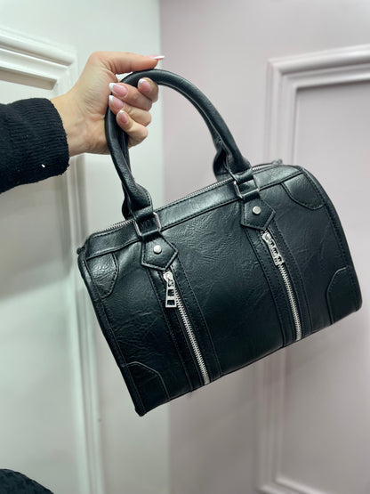 Bauletto opaco big