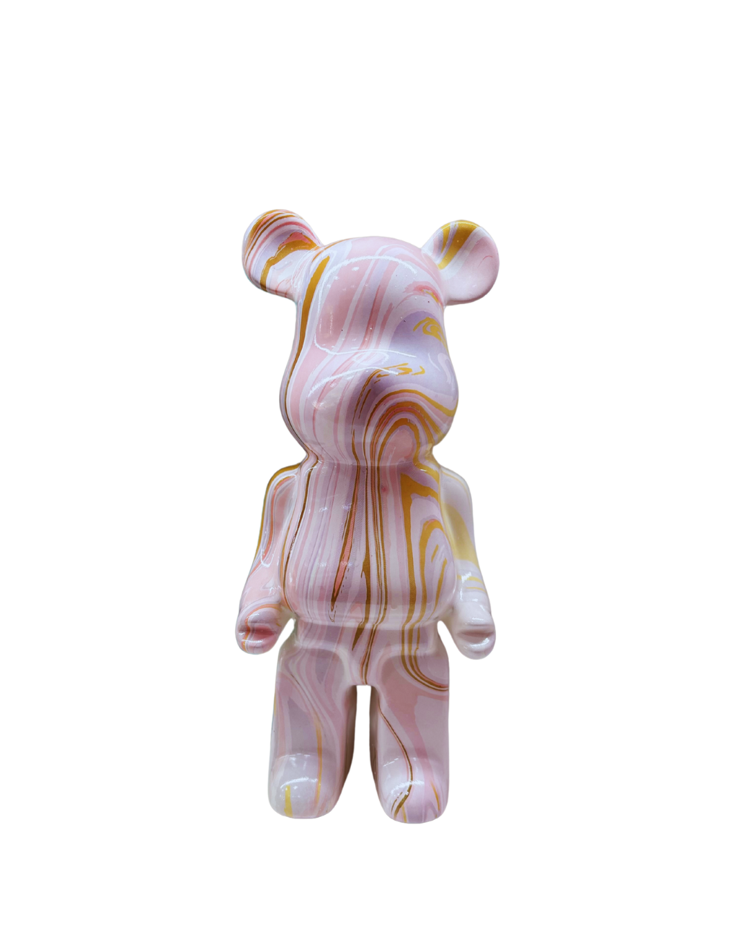 Big teddy design