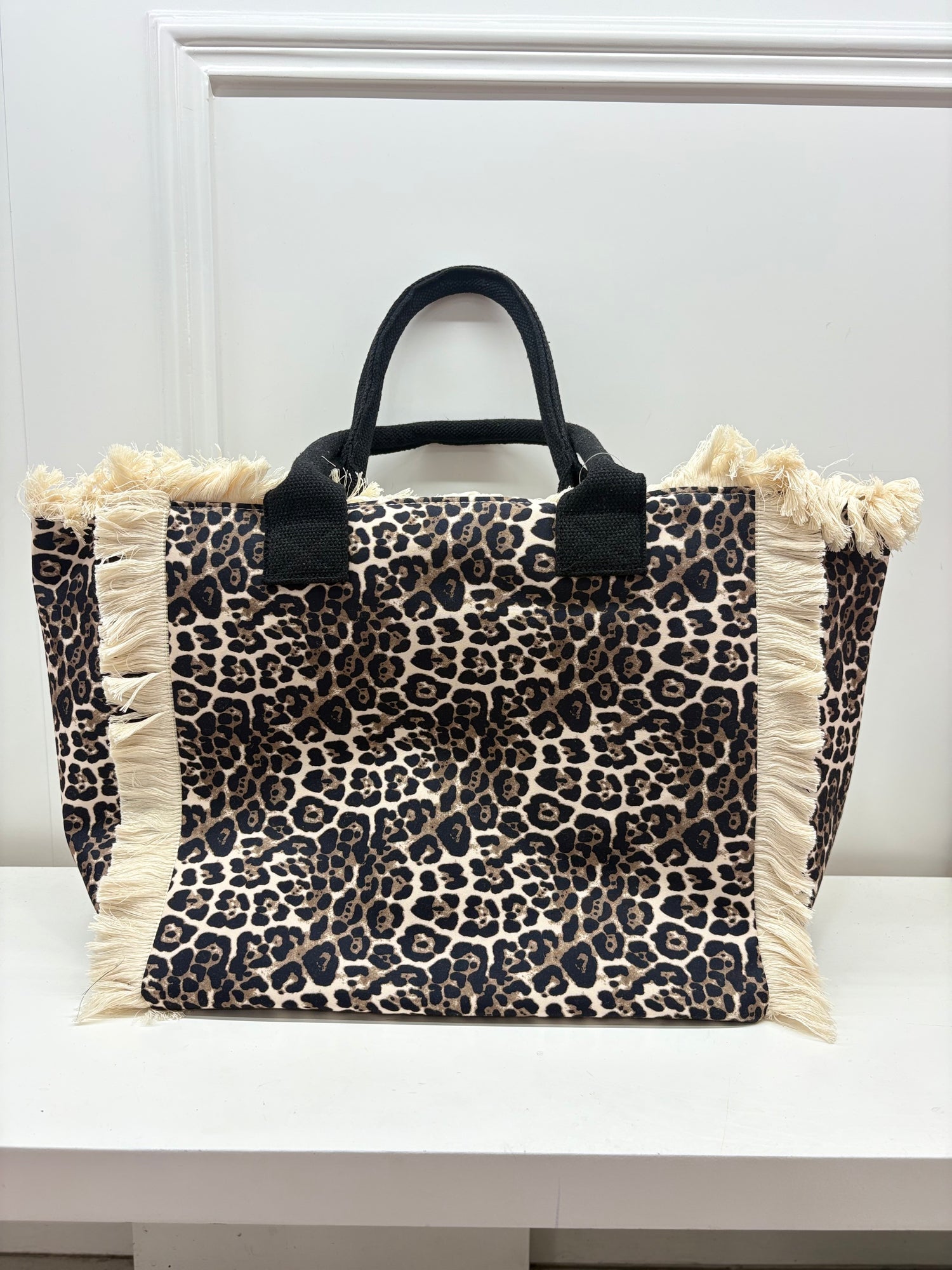 Big bags animalier