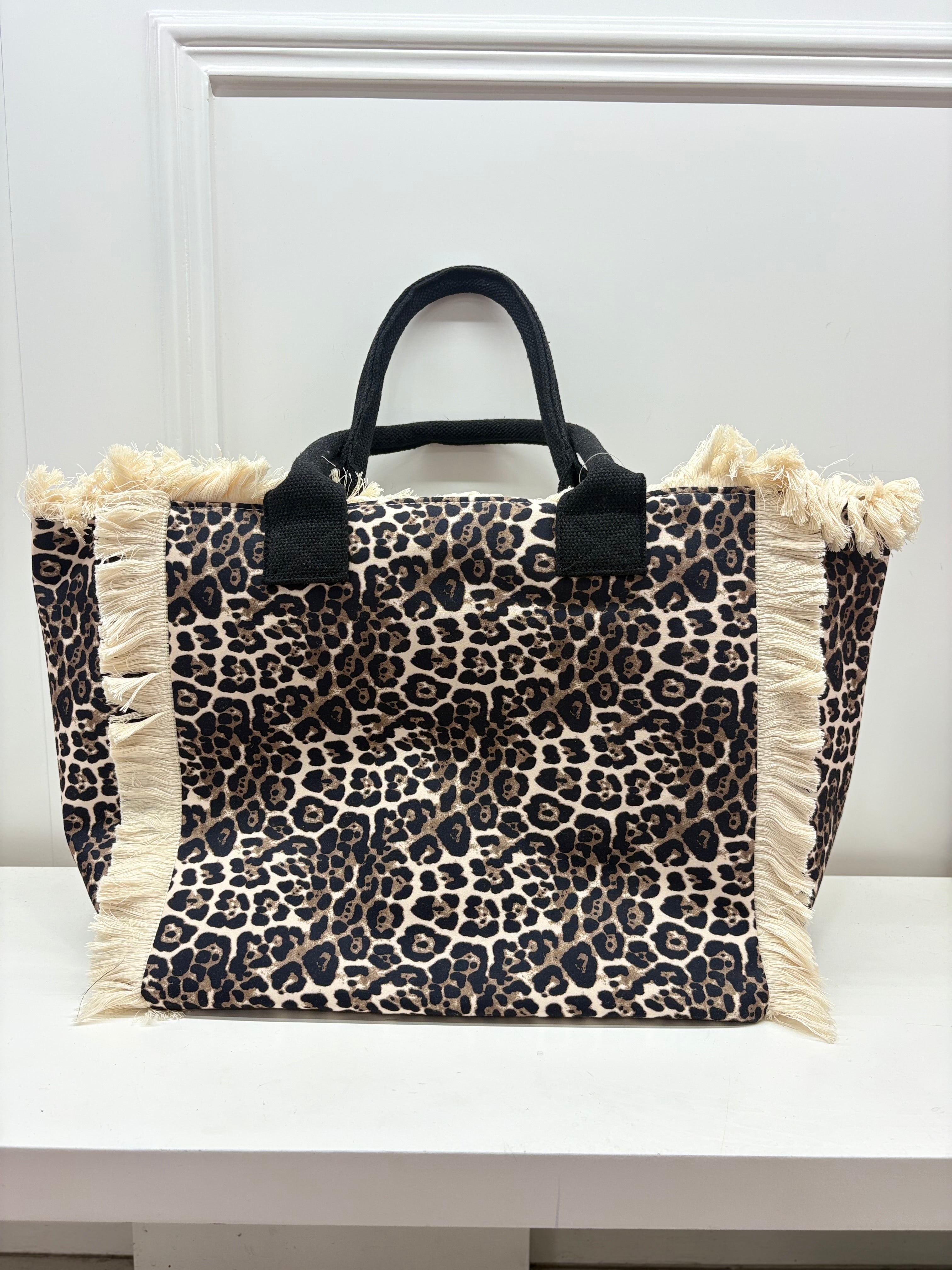 Big bags animalier