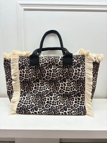 Big bags animalier