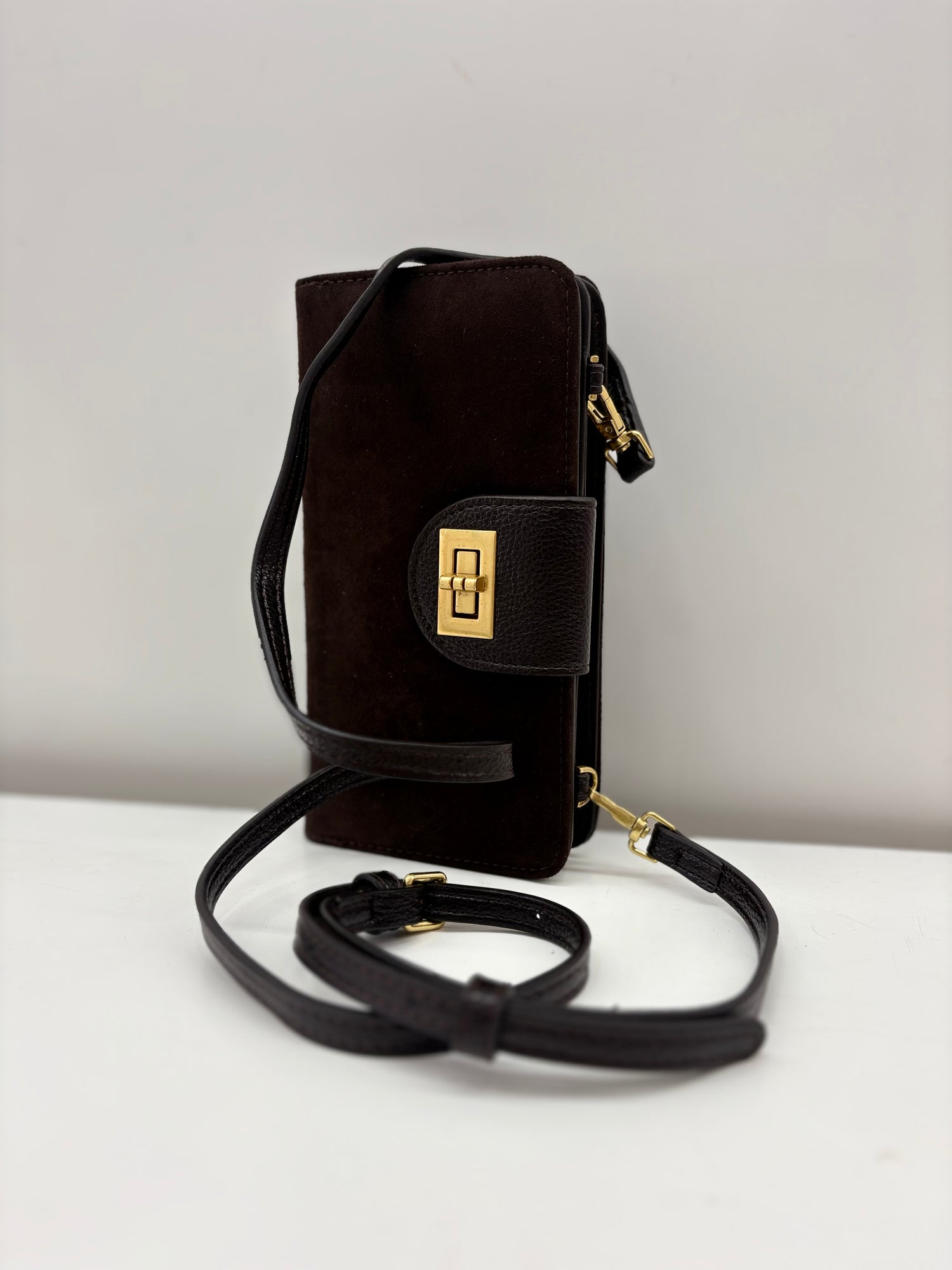 Portafoglio pochette