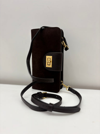 Portafoglio pochette