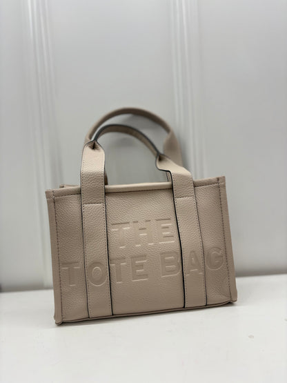 Tote bag medium