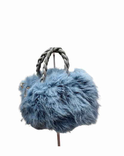 Peluche bag