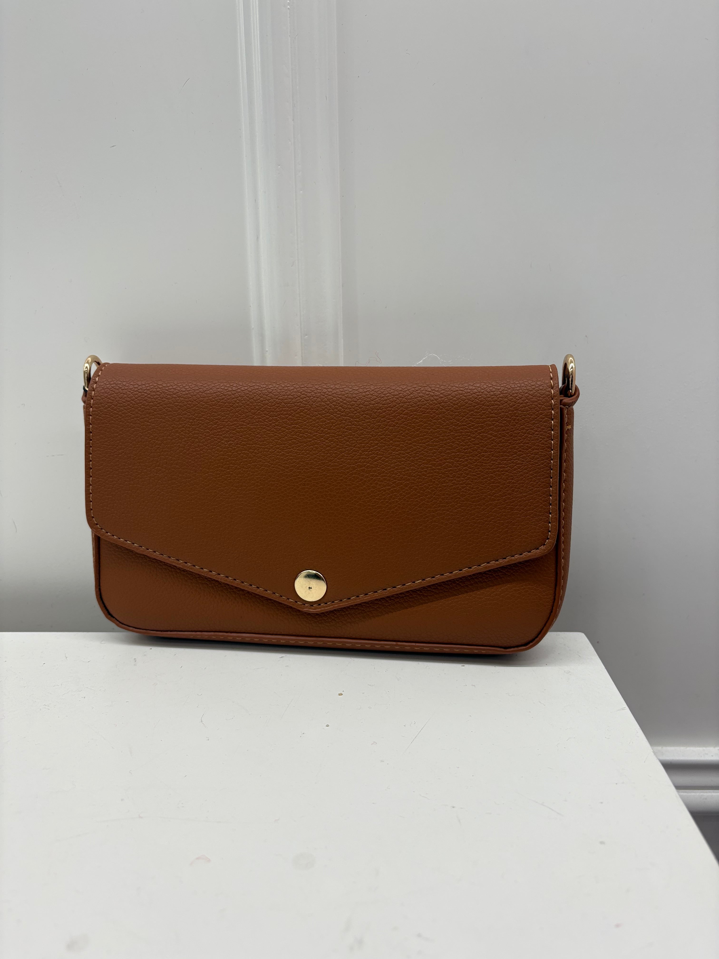 Pochette 3in1