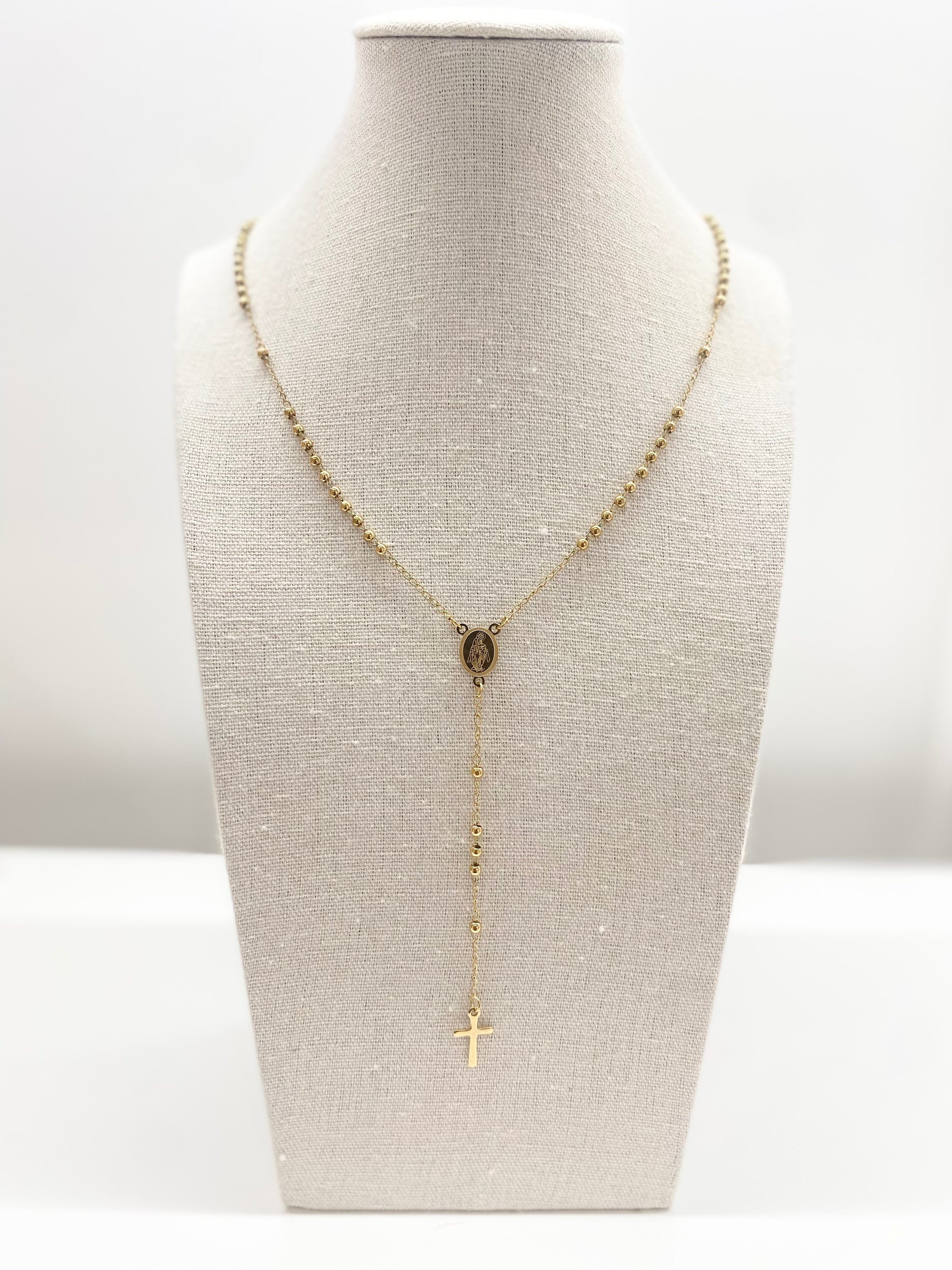 Collana Rosario