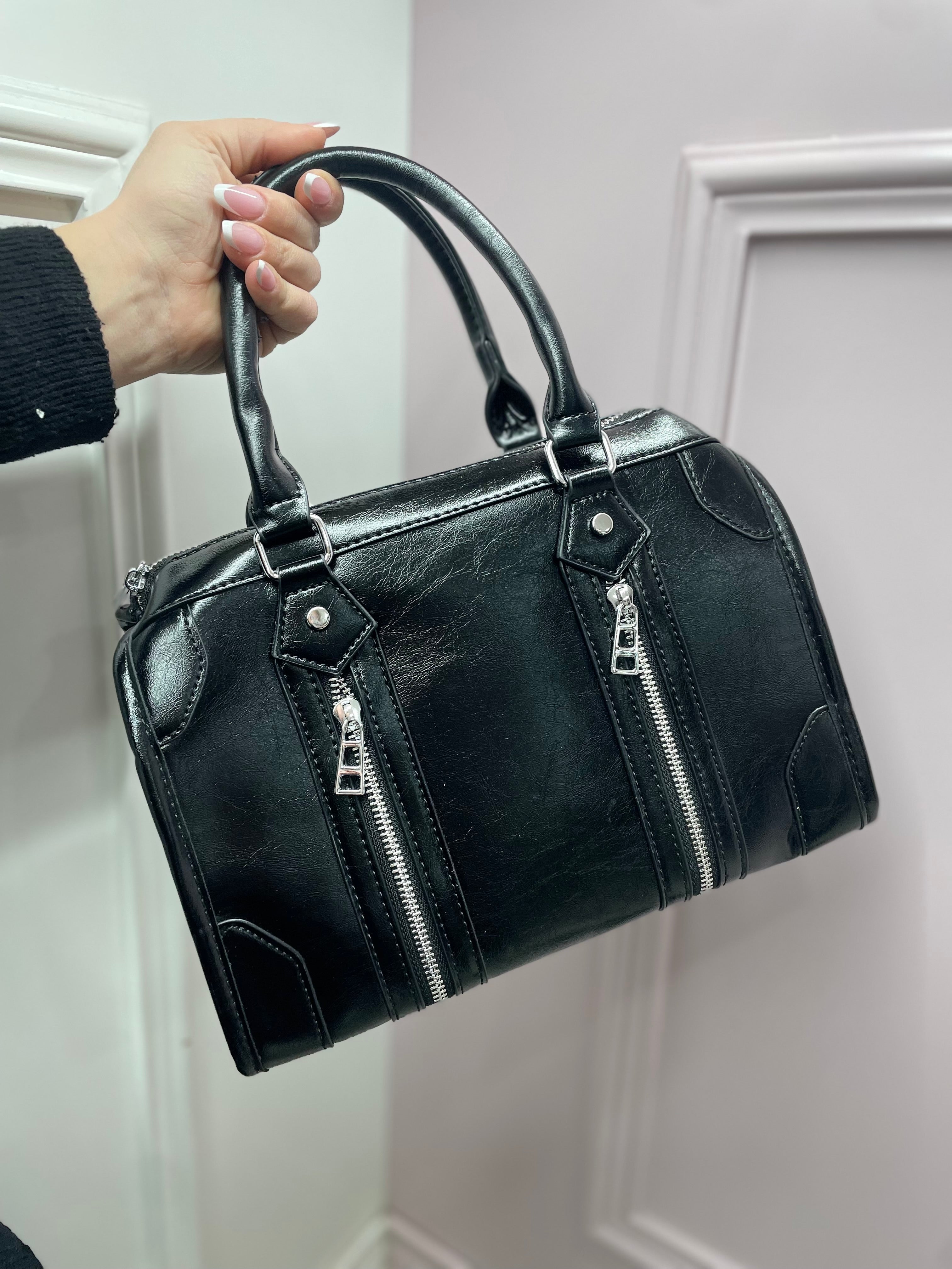 Bauletto big lucido