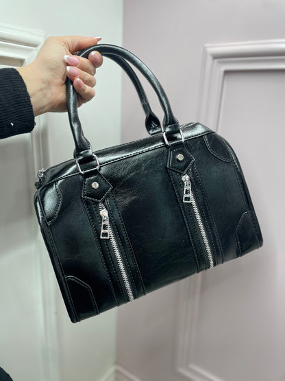 Bauletto big lucido
