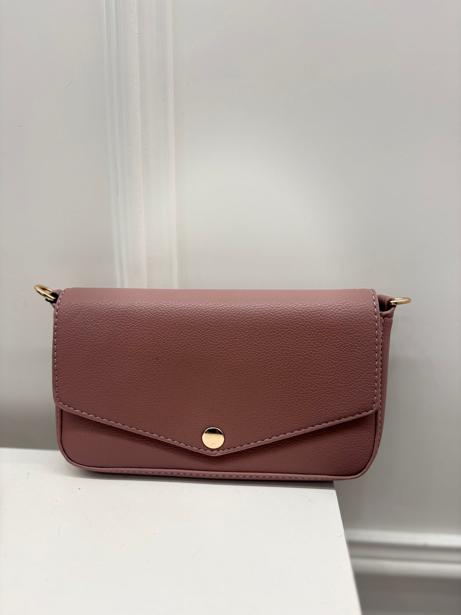 Pochette 3in1