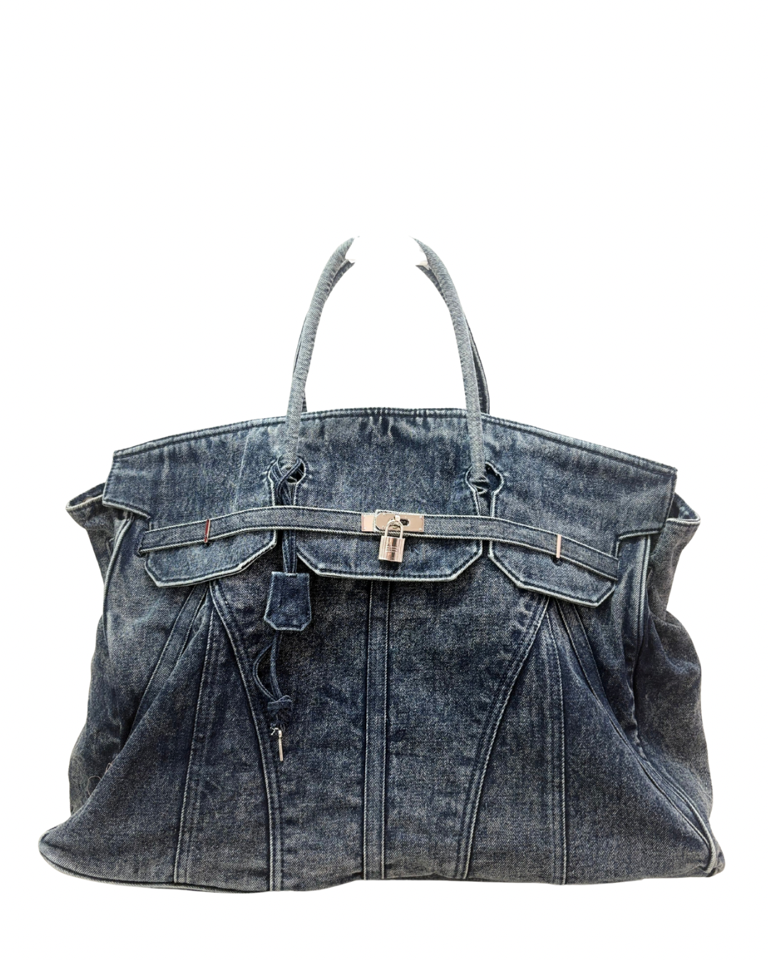 Infinity bag