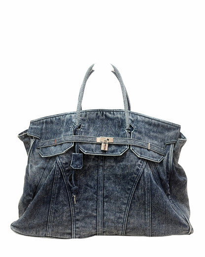 Infinity bag