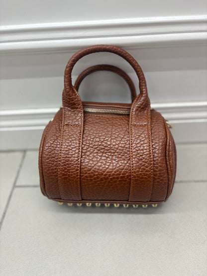 Clarissa mini