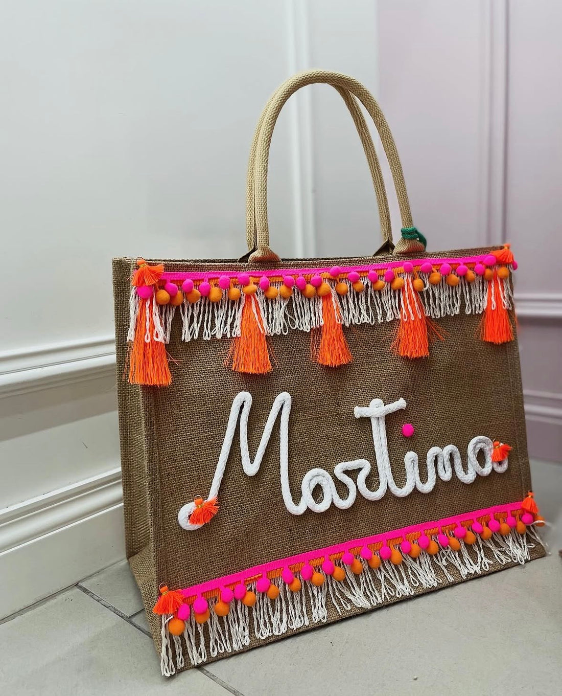 Summer Bag