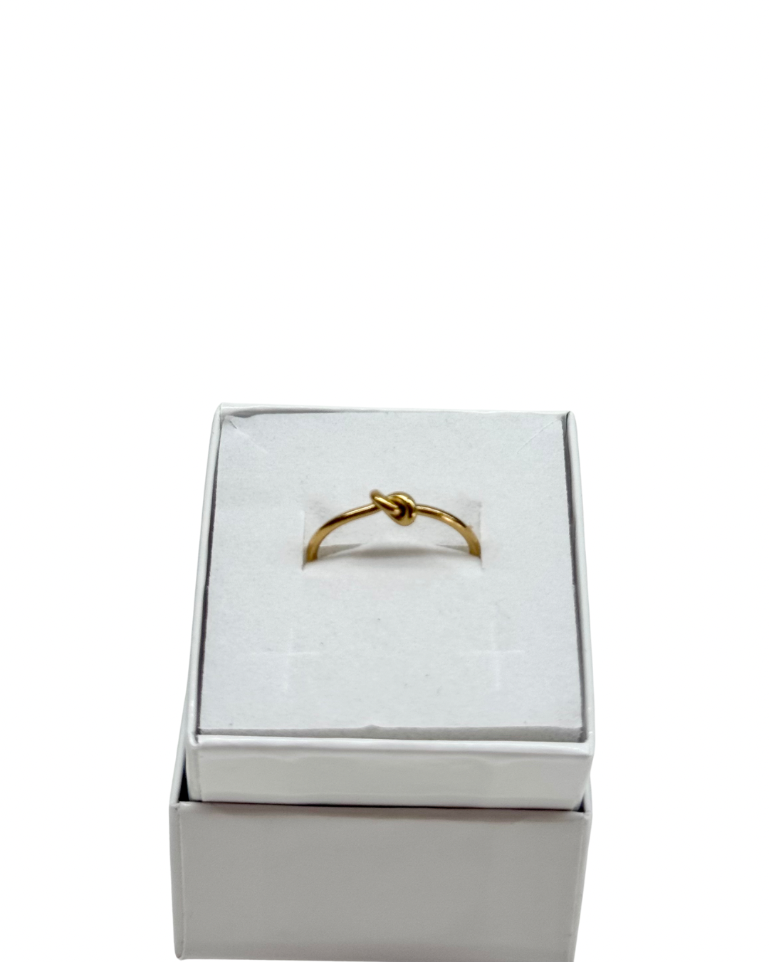 Anello nodo