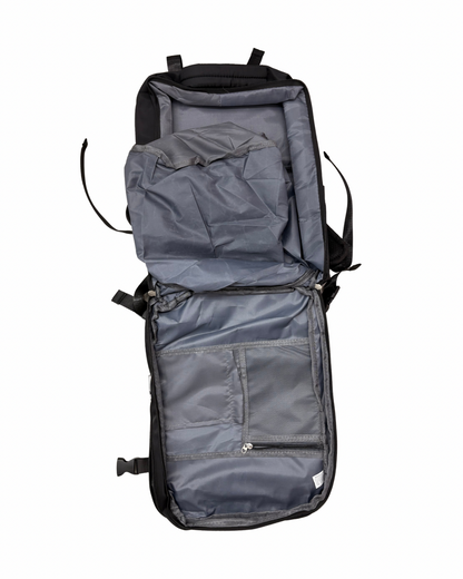 Zaino viaggio ✈️