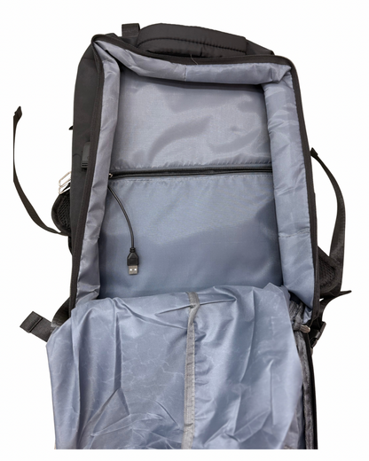 Zaino viaggio ✈️