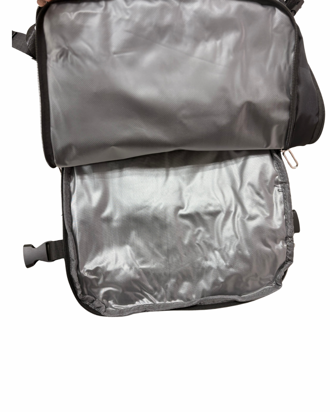 Zaino viaggio ✈️