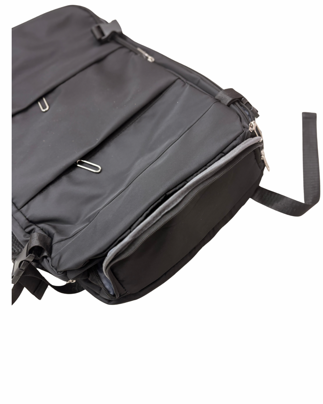 Zaino viaggio ✈️