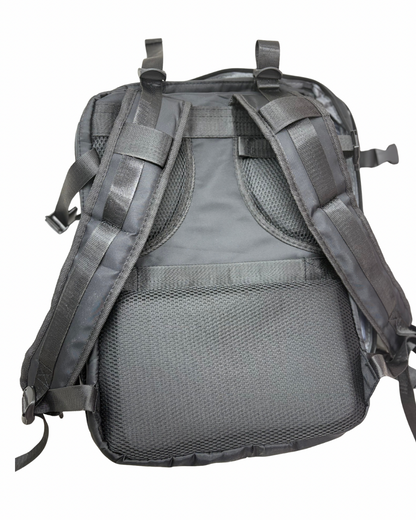 Zaino viaggio ✈️