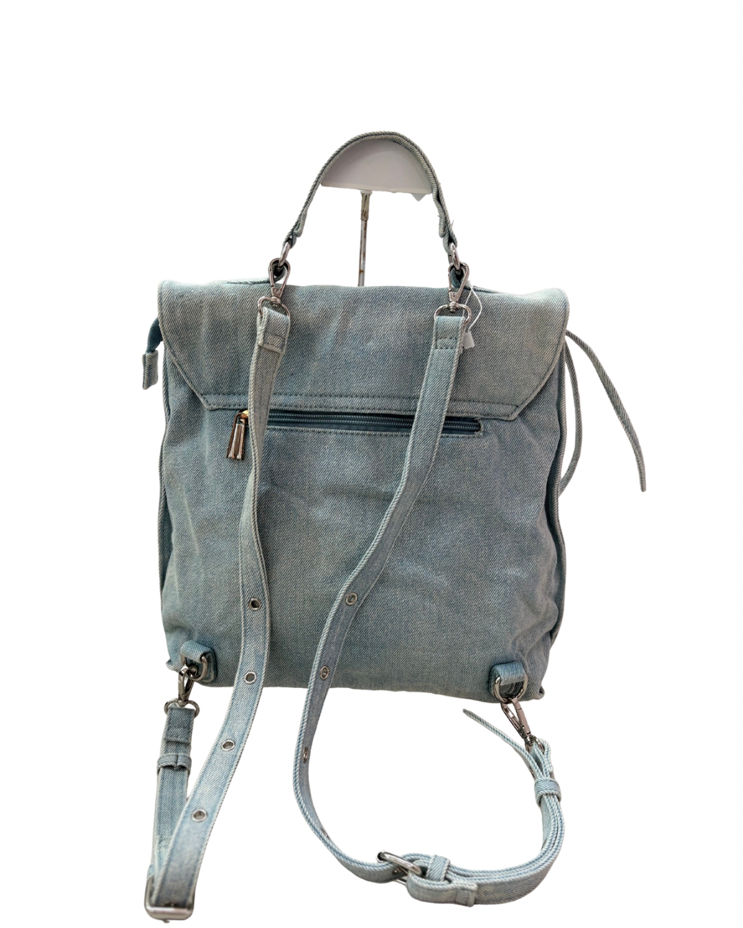 Zaino Bag Infinity