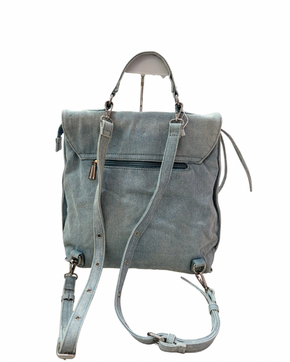 Zaino Bag Infinity