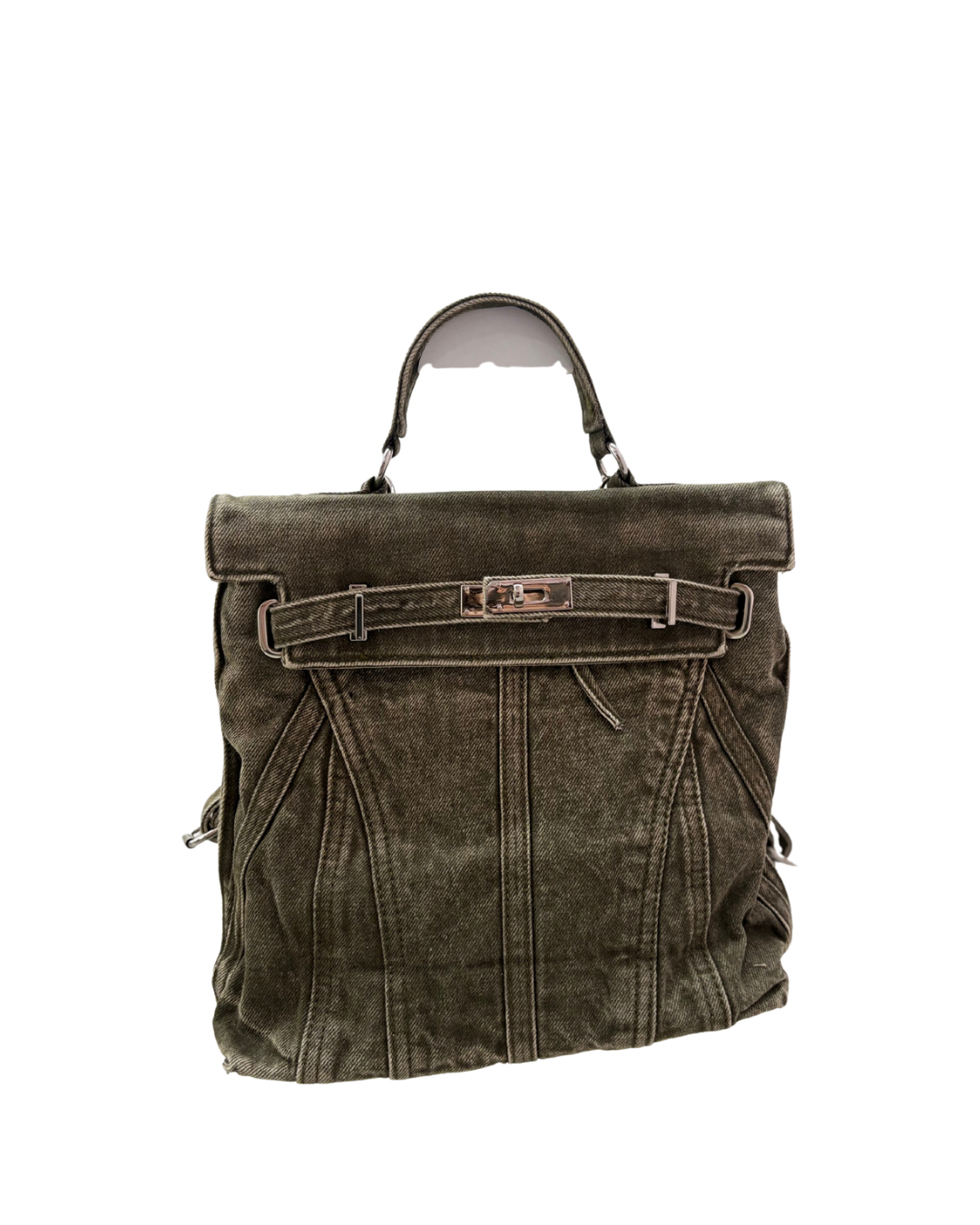 Zaino Bag Infinity