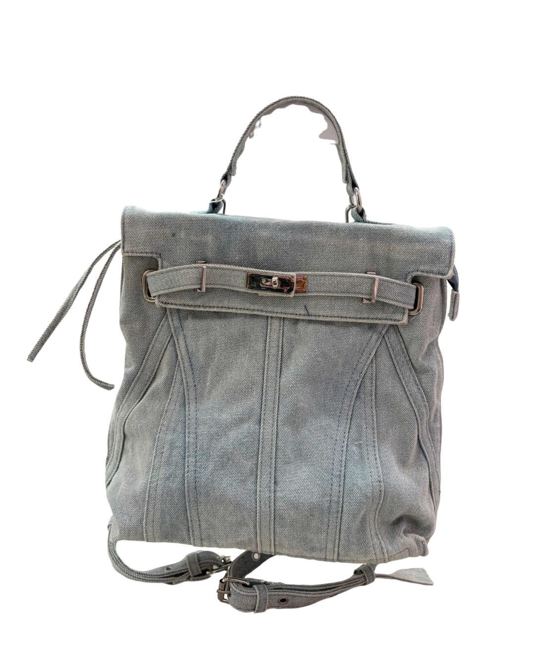 Zaino Bag Infinity