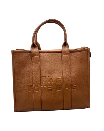 Big tote bag