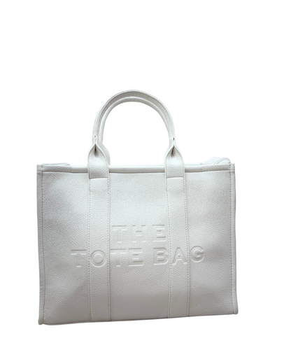 Big tote bag