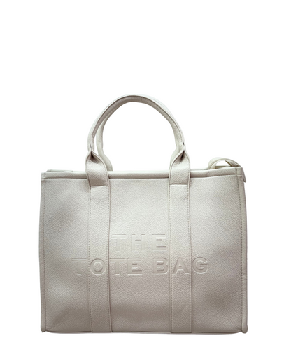 Big tote bag