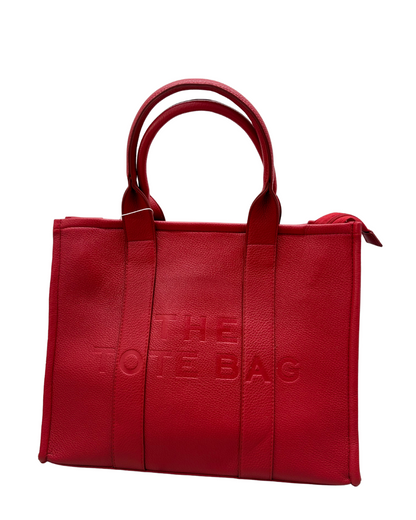 Big tote bag