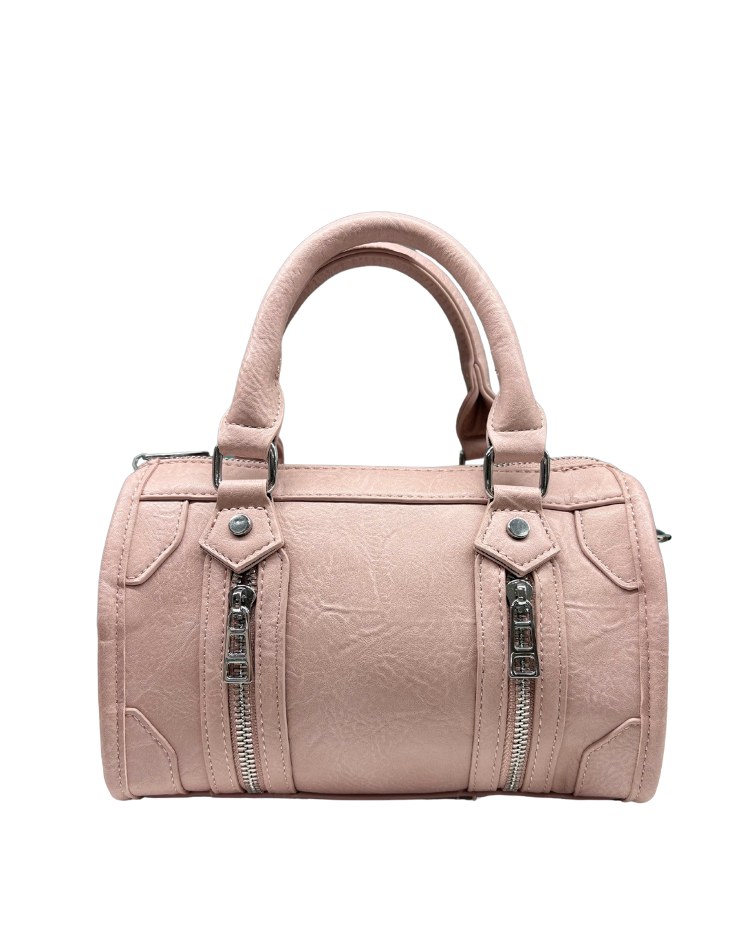 Bauletto small opaco