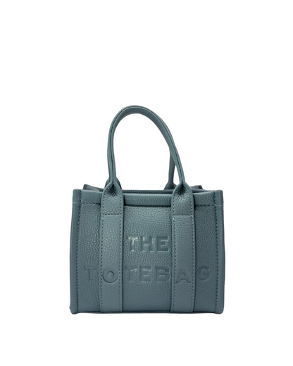 Mini tote bag