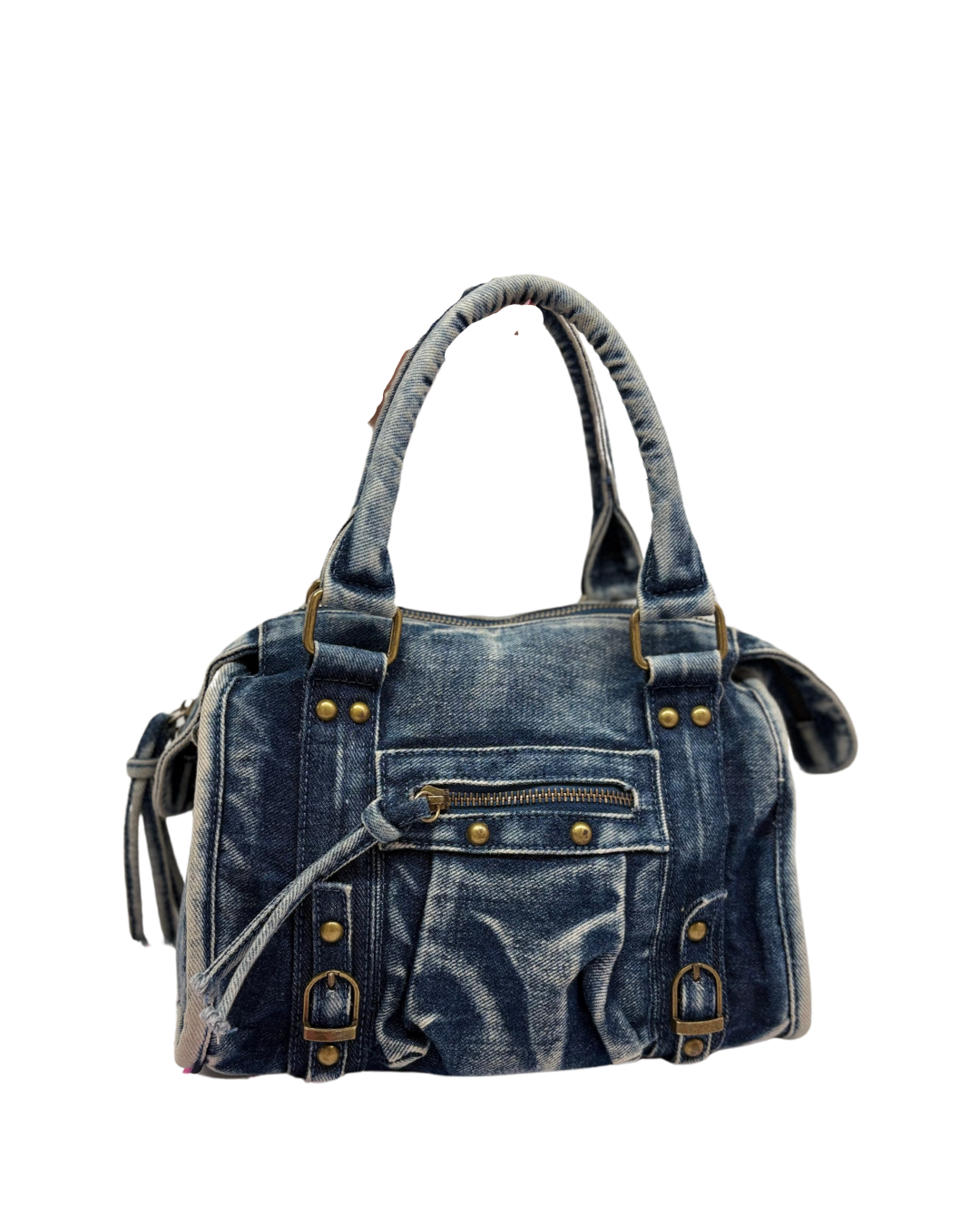 Giulia jeans media